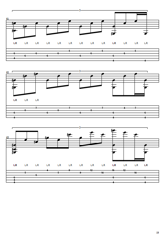 Moonlight Sonata (Movement 1) Tabs Beethoven. How To Play Moonlight Sonata On Guitar Online