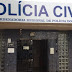 Trio é apresentado na Delegacia após ser encontrado com droga e armas em Luis Eduardo Magalhães