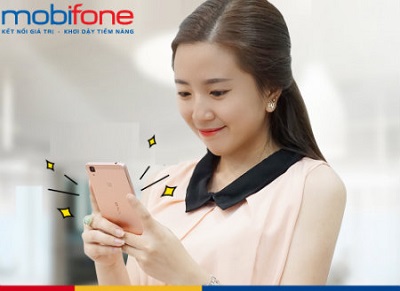 Mobifone khuyến mãi trả sau 50% Mobifone khuyến mãi trả sau 50%