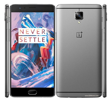 Spesifikasi Dan Harga OnePlus 3 Spesifikasi Dan Harga OnePlus 3