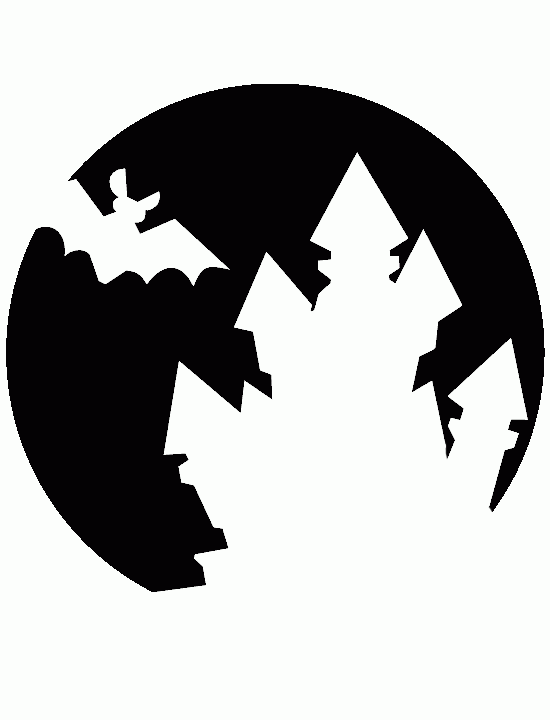 Pumpkin Carving Templates