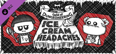 Guild of Dungeoneering – Ice Cream Headaches Download