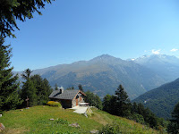 A los Alpes Franceses en coche - vacaciones de verano en los Alpes (21)
