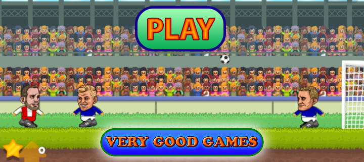 Football Headz Cup 2 - free sport game, soccer matches