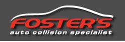 Foster's Auto Body West Inc