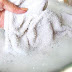 Blanquea la ropa sin utilizar cloro con esta ASOMBROSA receta casera: