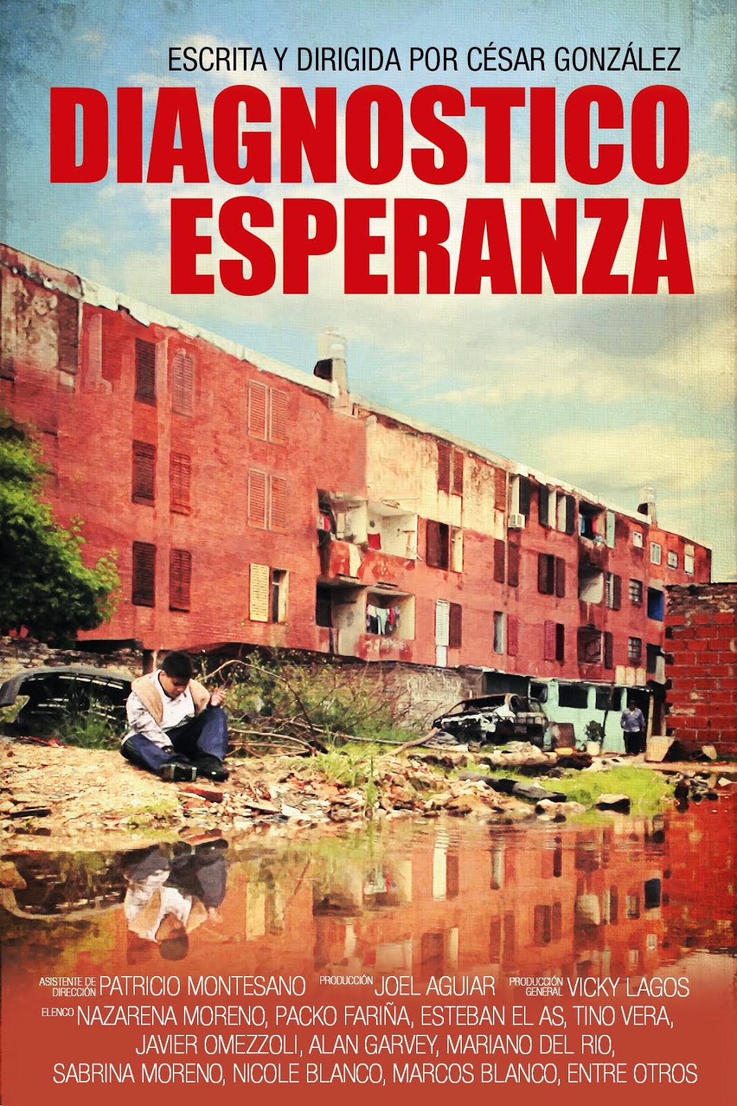 Diagnostico Esperanza (2013)