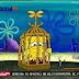 Spongebob Squarepants - Welcome to the Chum Bucket Bahasa Indonesia