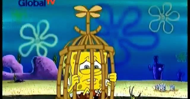 Spongebob Squarepants - Welcome to the Chum Bucket Bahasa ...