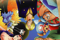 One Piece Subtitle Indonesia Eps 1-770 Batch, Lengkap