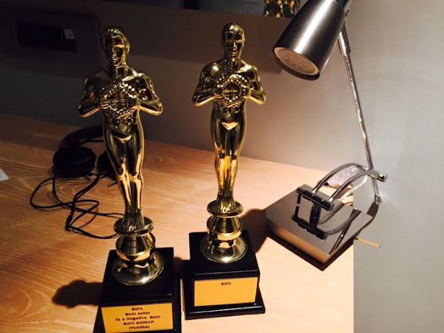 Bhojpuri International Film Awards (BIFA) 2015 Winners List