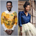 Simi and Adekunle Gold hold traditional wedding today and White wedding tomorrow