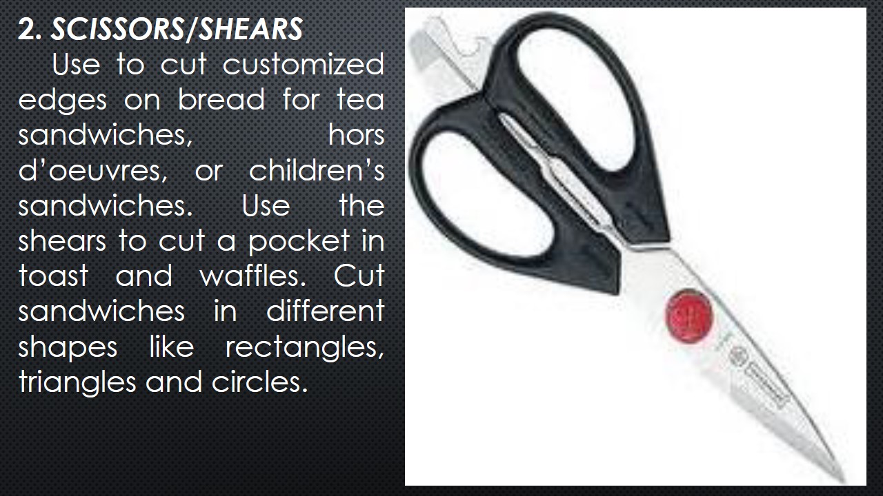 GRADE 9 NOTES (3) Sandwiches PPT Presentation