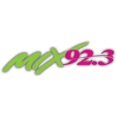Mix 92.3 - WMXD