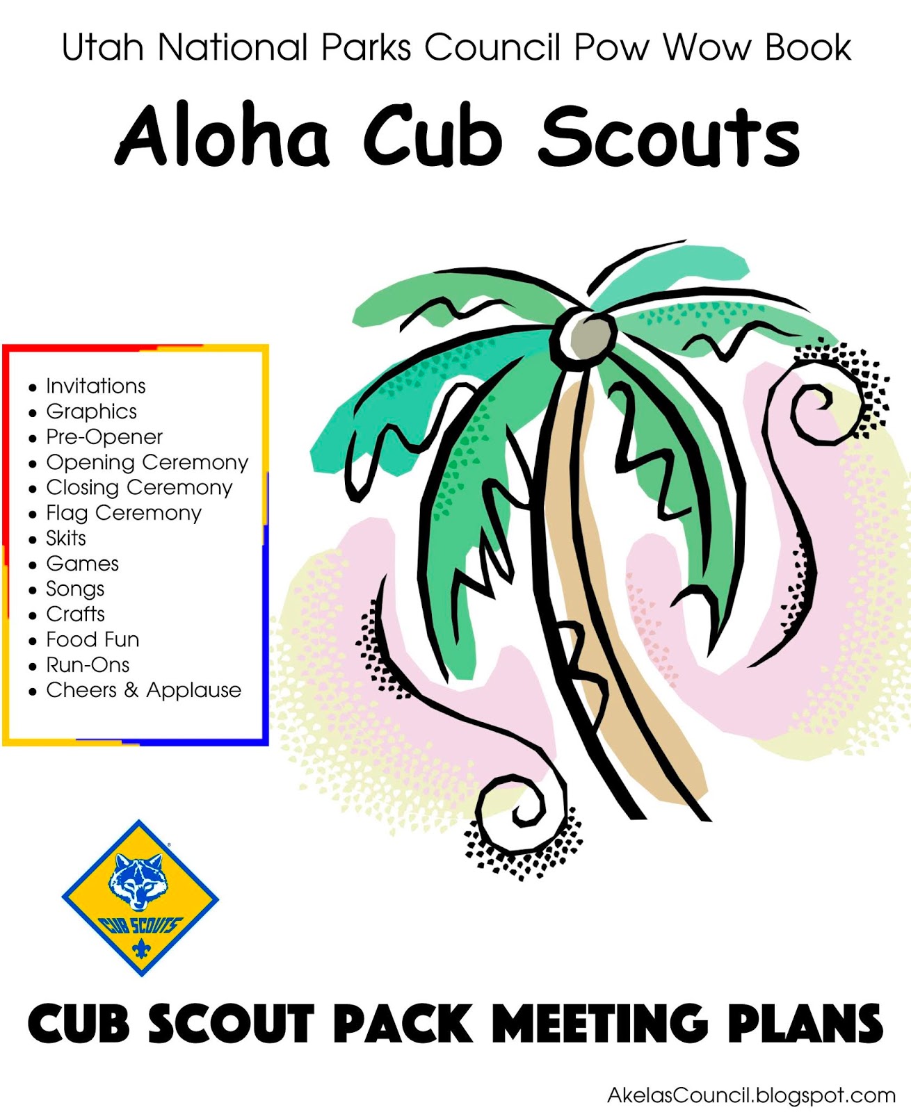 Akelas Council Cub Scout Chief Exercising: March 2019 photograph relating to Cub Scout Flag Ceremony Printable identify Akelas Council Cub Scout Chief Working out: March 2019