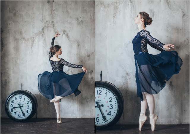 Фотосессия балерина dance ballet inspiration