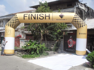 Balon Gate Balon Gapura Balon Gate Balon Gapura