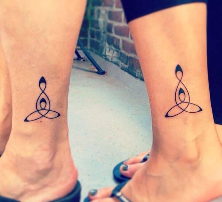 100+ Mom Tattoos For Son & Daughter (2018) | TattoosBoyGirl