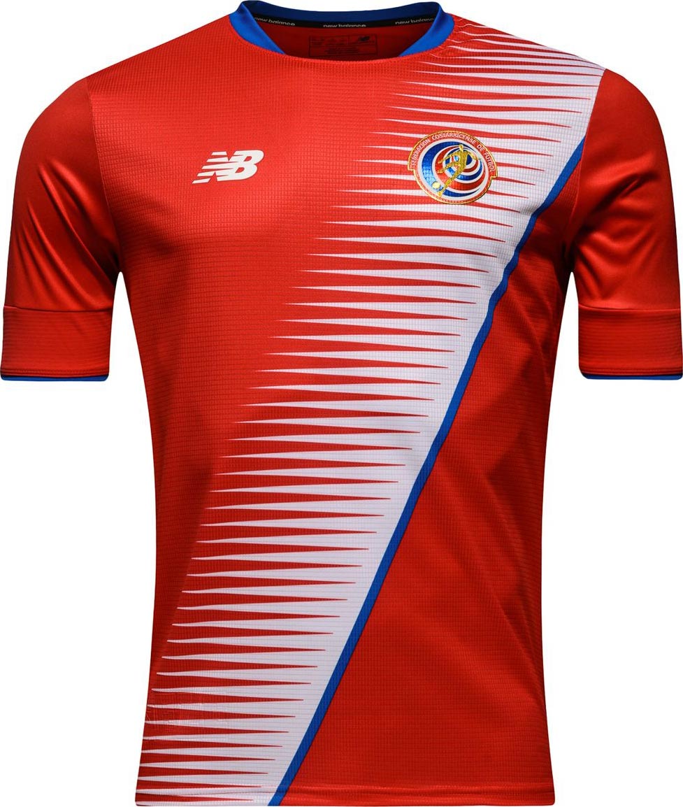 kits, numbers, fonts REQUESTS Costa-rica-2018-world-cup-qualifiers-kit-2