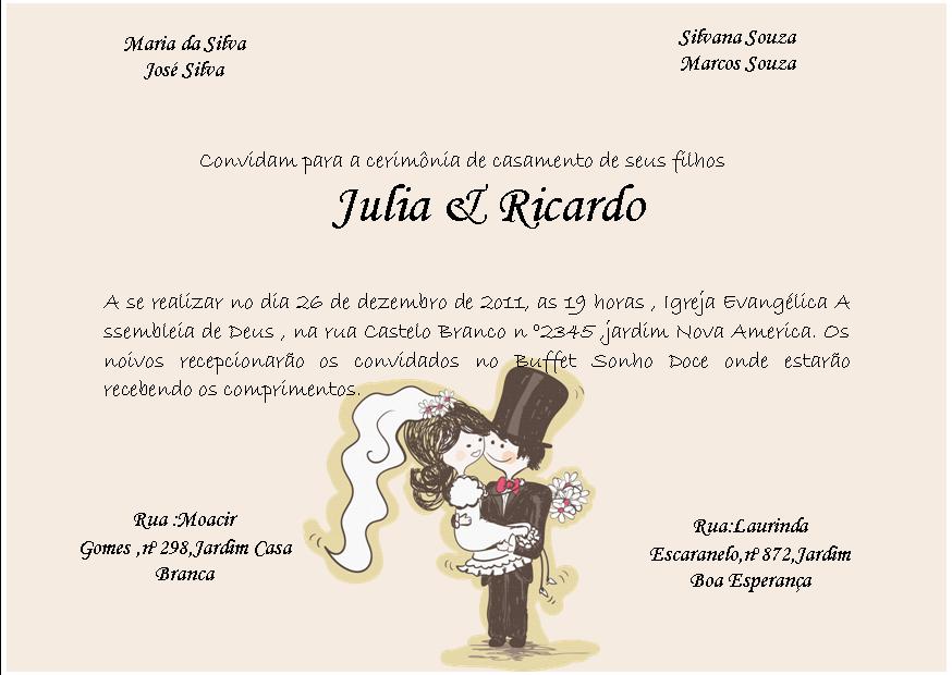 Versículos Bíblicos para convites de Casamento Foto Angel