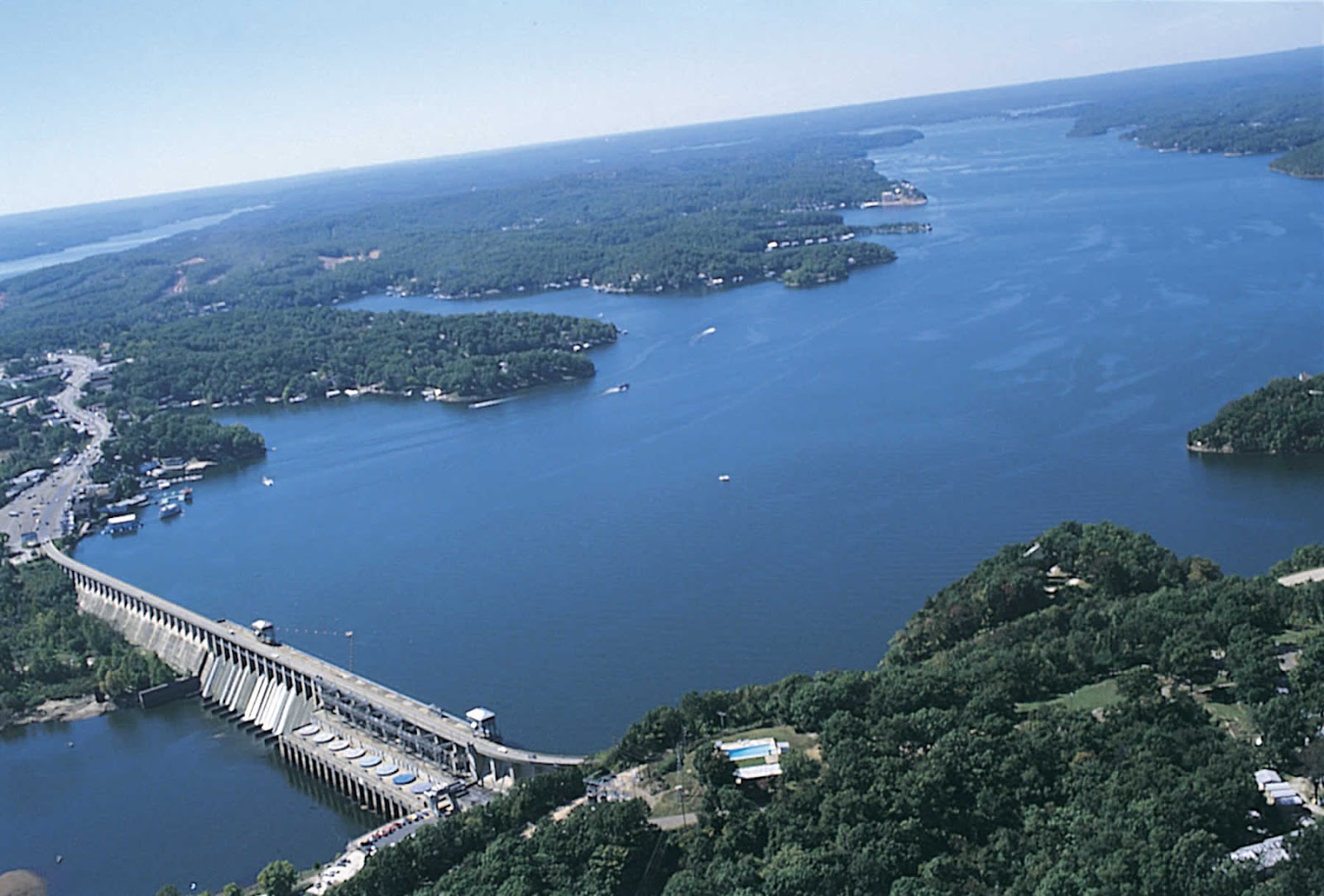 11 Fun Facts About The Lake of the Ozarks