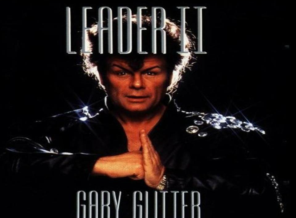 Gary Glitter Leader II