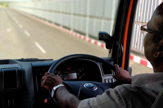 Focus on safety: BharatBenz introduces Driver State Monitoring System Focus on safety: BharatBenz introduces Driver State Monitoring System