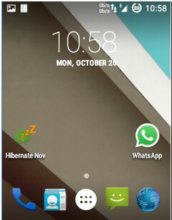 Free Download Whatsapp For Samsung Galaxy Mini S5570