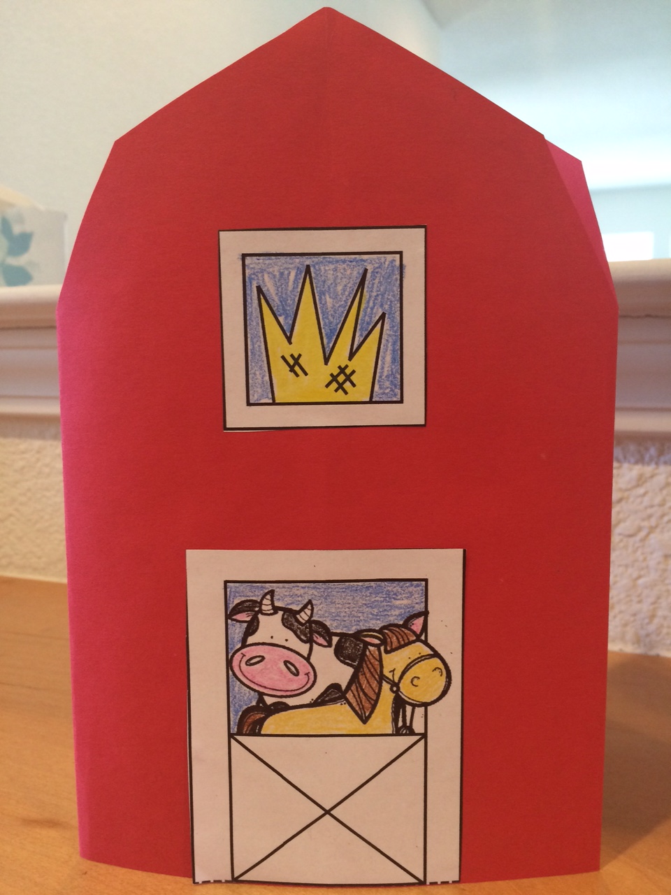 Clever Classroom Contributions!: Rural, Urban, & Suburban Communities