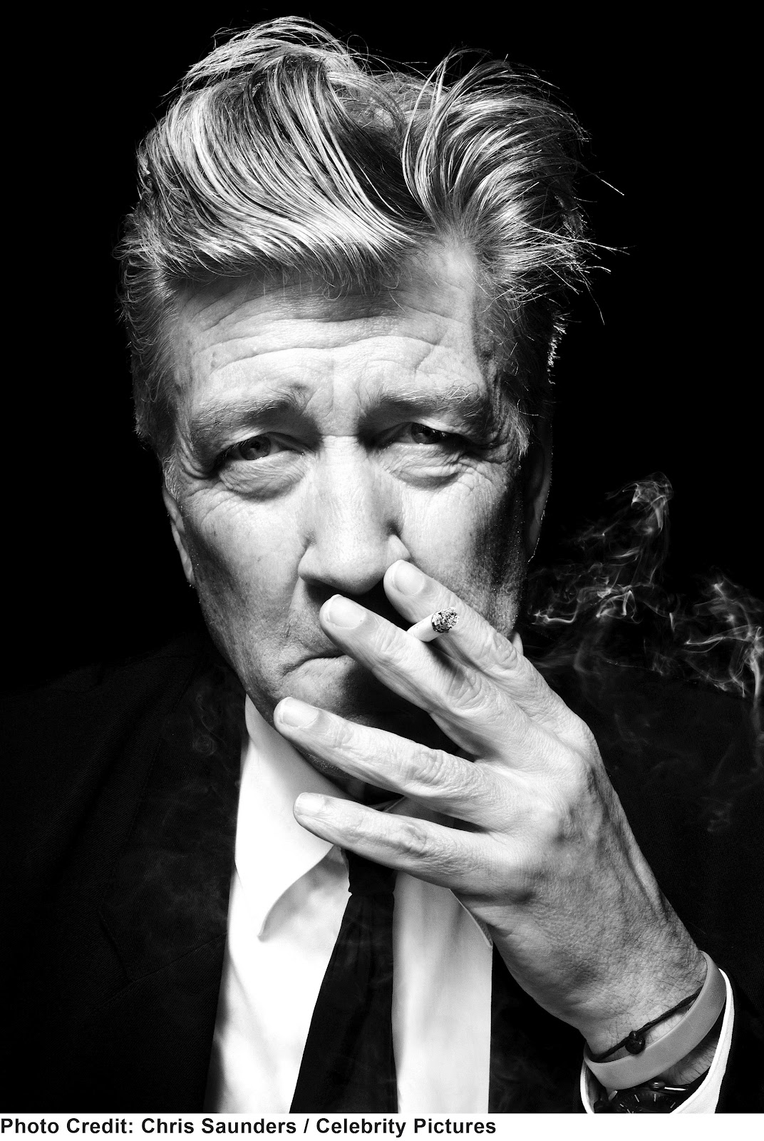 why is david lynch why is david lynch