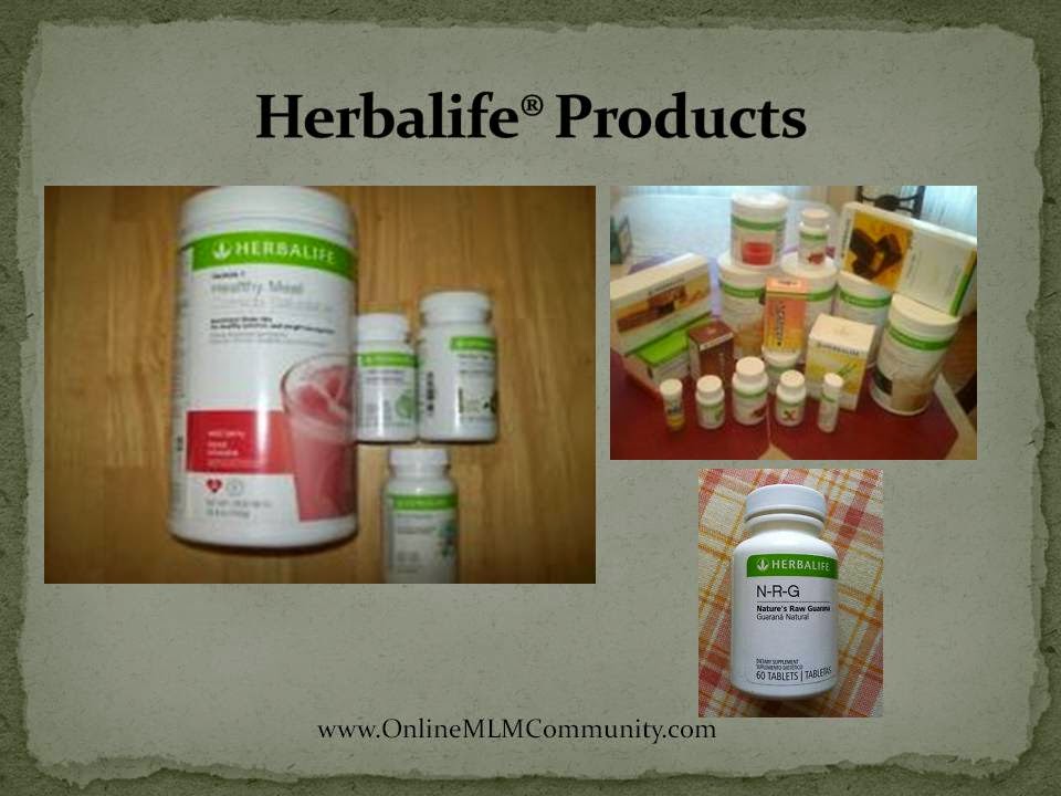 Herbalife How To Use Herbalife Products For Weight Loss Weight Loss