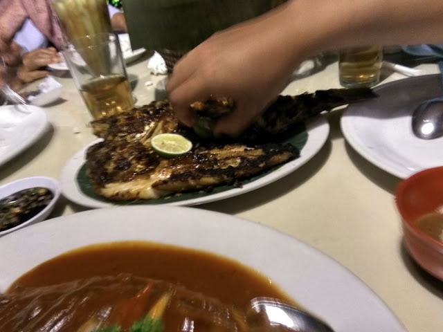 RM Pondok Lauk RM Pondok Lauk