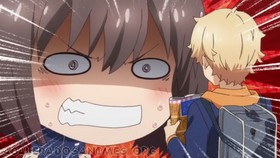 kono bijutsubu ni wa mondai ga aru! 12