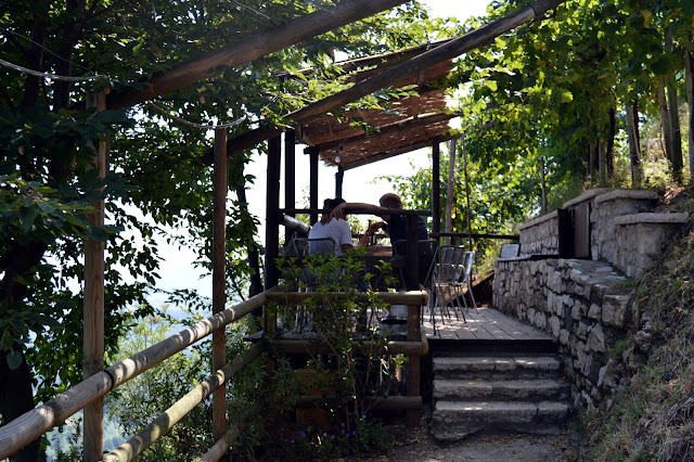 osteria senza oste valdobbiadene