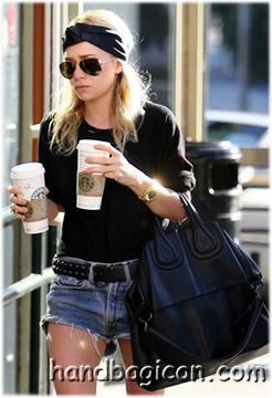 balenciaga nightingale