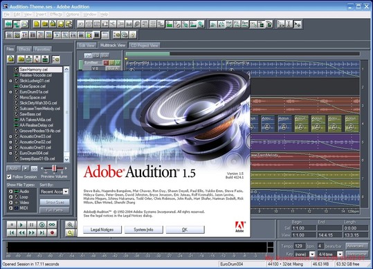 adobe audition cracked free download