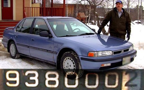 .: How to Make Your Car Last 200,000 Miles -- and Beyond.