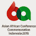 Jakarta Pastikan Persiapan KTT Asia Afrika 19-24 April 2015  Siap 100 Persen