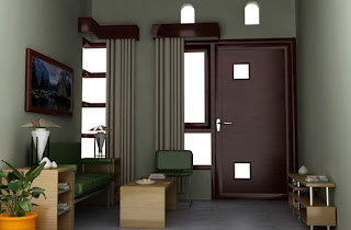 Desain Interior Rumah Mungil Modern Minimalis Idaman Keluarga Desain Interior Rumah Mungil Modern Minimalis Idaman Keluarga