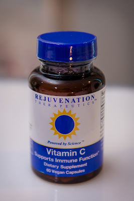 Rejuvenation Therapeutics Label Rejuvenation Therapeutics Label