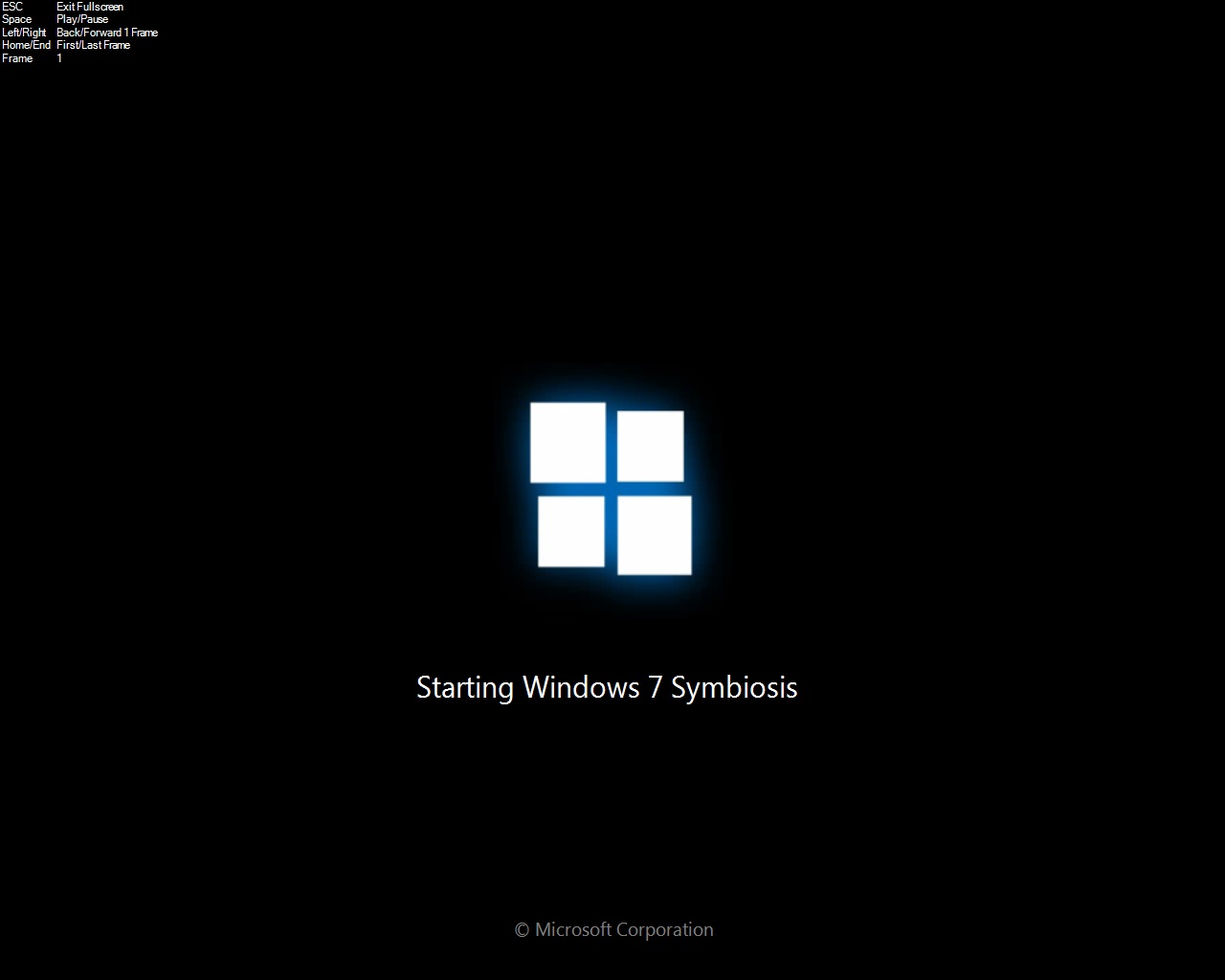 Starting виндовс. Starting Windows 7. Фото starting Windows. Майкрософт на 34 ГБ. Вместо поиска черный квадрат виндовс 10.