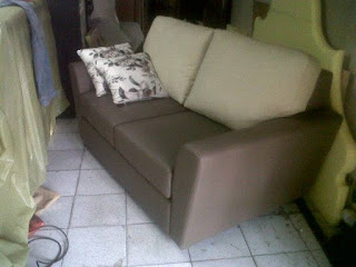 Service kursi sofa murah di Cibitung