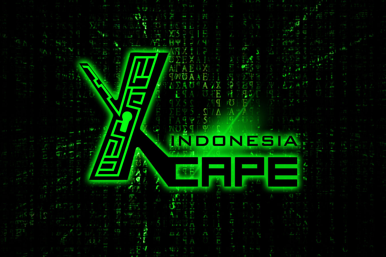 Real Room Escape Game Indonesia Community - EscapeRoomID ...