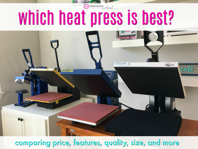 how to use your heat press