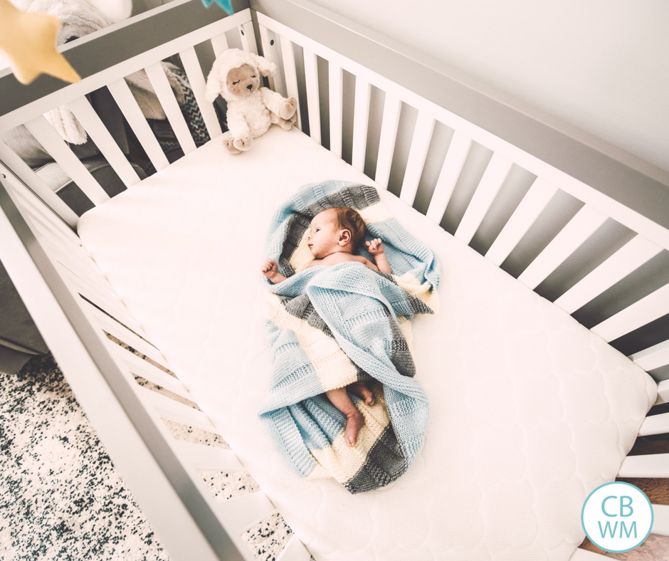 When To Stop Swaddling Your Baby Babywise Mom