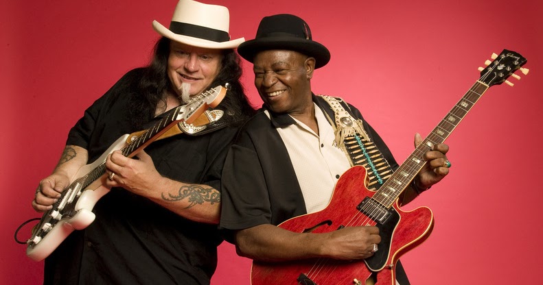 Smokin Joe Kubek Biography, Albums, Streaming Links