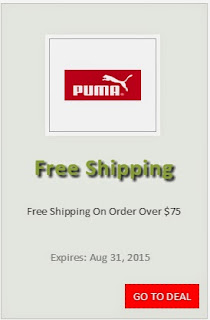 discount code for puma