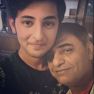 18+ Darshan Raval Wife Photos Pictures
