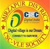 District CSC VLE Society Mirzapur