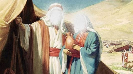 Nazar Adalah: Arti, Jenis dan Makna di Balik Ibadah Nabi Ibrahim